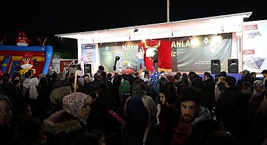 İncirliova’da Ramazan etkinlikleri düzenlendi