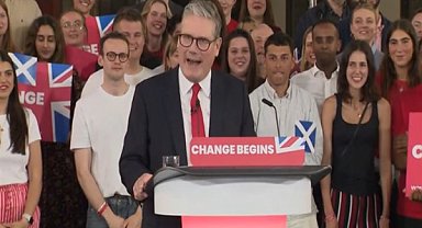 İngiltere Başbakanı Starmer, istifa etmeyi planlamıyor