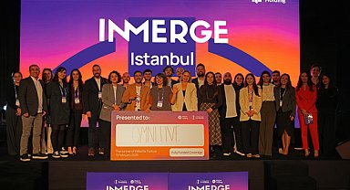 INMerge 2026 Roadshow’un ilk durağı Türkiye oldu