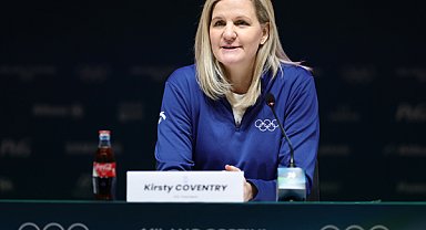 IOC Başkanı: Milano Kış Olimpiyatları, Beijing 2022'den ilham aldı