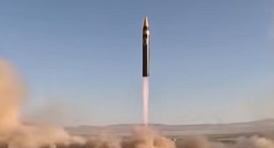 İran, Irak sınırında tatbikata başlıyor