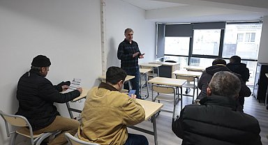 İş’te Konak Ofisi aracılığıyla bin 144 kişi istihdam edildi