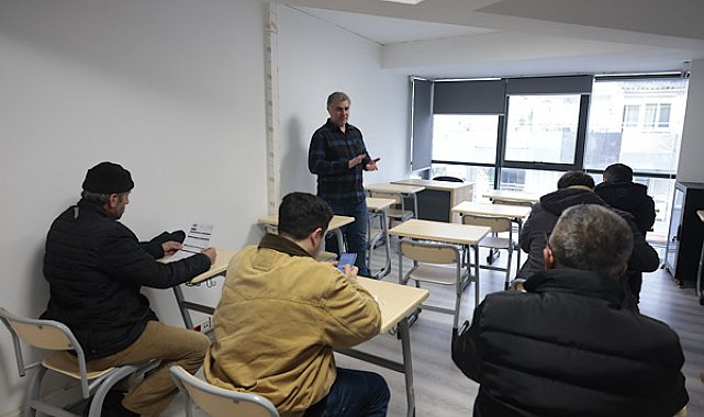 İş’te Konak Ofisi aracılığıyla bin 144 kişi istihdam edildi