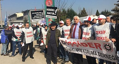 İŞÇİDER Genel Başkanı Doru: Emekli eziliyor, asgari ücret eriyor, küçük esnaf batıyor