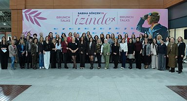ISG, “Sabiha Gökçen’in İzinde” buluşmalarıyla havacılıkta kadın vizyonunu geleceğe taşıyor