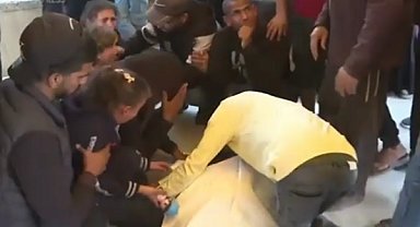 İsrail güçleri Gazze'de dokuz Filistinliyi öldürdü