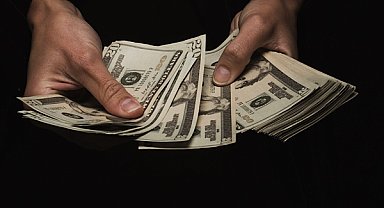 İstanbul merkezli 36 şahıs ve 9 şirkete yasadışı döviz operasyonu