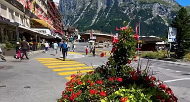 İsviçre, nüfusunu 10 milyonla sınırlamayı öngören aşırı sağcı öneriyi oylayacak