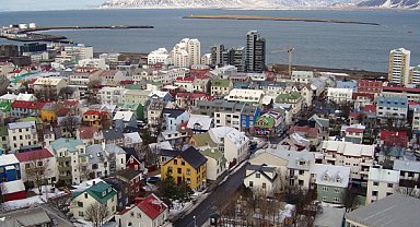 İzlanda, AB'ye katılım oylamasını hızlandırmayı hedefliyor