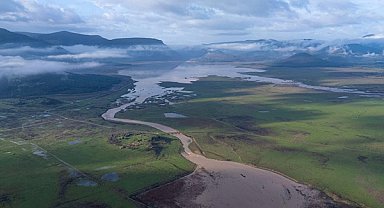 İzmir’de baraj doluluk oranı arttı