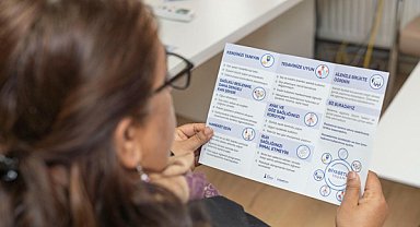 İzmir’de diyabetle mücadelede yeni adım