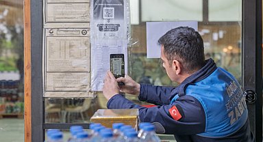İzmir’de ramazan öncesi hijyen ve fiyat denetimi