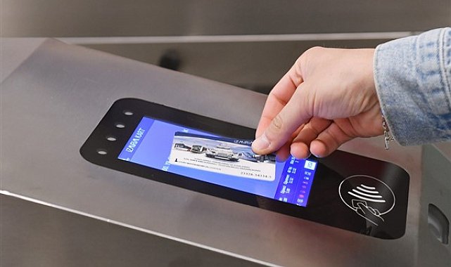 İzmir’de toplu ulaşımda Engelli Kartı’nın adı “Özel Kart” oldu