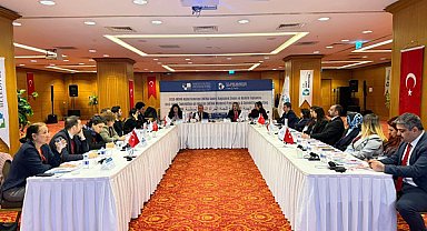 İzmir, UCLG-MEWA Kadın Komitesi Toplantısı’na katıldı