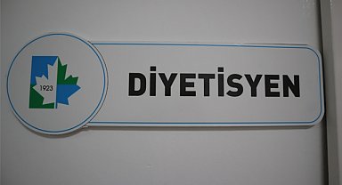 İzmit Belediyesi Diyetisyeni Damar'dan beslenme tavsiyeleri