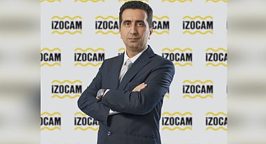 İzocam’dan 60. yılda rekor performans: Ciro yüzde 55 arttı, liderlik pekişti