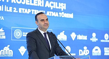 Kacır: Malatya’nın sanayi ufkunu genişletiyoruz