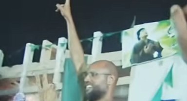 Kaddafi'nin oğlu Seyf el-İslam Kaddafi'nin vurularak öldürüldüğü bildirildi