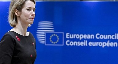 Kallas: Ticaretimizi çeşitlendirmek için yeni ortaklıklar kurmalıyız