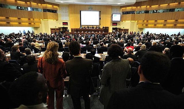 Kanada Dışişleri Bakanı Anand, Münih'te Arktik güvenliği paneline katıldı