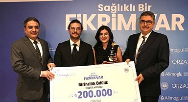 Kanserle mücadelede genç bilim insanlarından yenilikçi yaklaşımlar