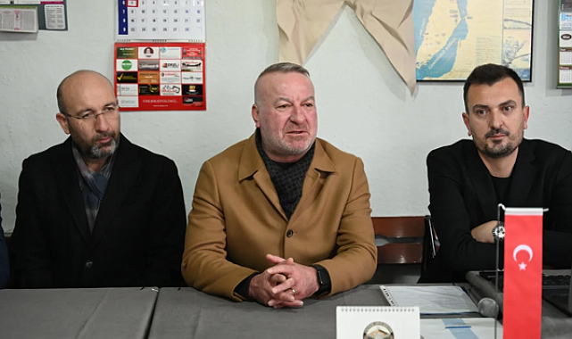 Karabatı: Kırsal mahallelerimizin yanında olmaya devam edeceğiz