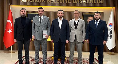 Karabük Belediyesi’nde 2026 yılı maaş zammı belli oldu