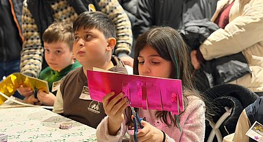 Karabük’te “Ramazan Sokağı” etkinlikleri başladı