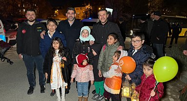 Karabükte ramazan etkinlikleri devam ediyor