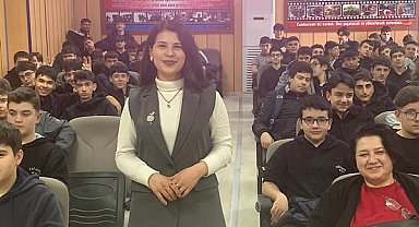 Karacabey’de sağlıklı beslenme seminerleri düzenlendi