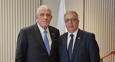 Karaduman: Terörle arasına mesafe koymayan hiçbir anlayışa meşruiyet tanımıyoruz