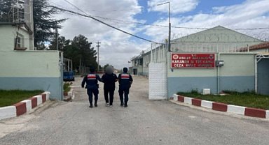 Karaman'da çeşitli suçlardan aranan 49 şahıs yakalandı