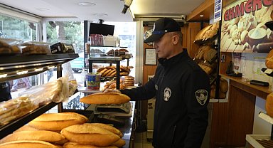 Kartal’da fırınlara ramazan öncesi denetim 