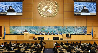 Katar, BM HRC 61. oturumunun yüksek düzeyli segmentine katıldı