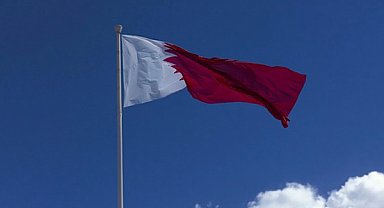 Katar’dan İran’ın Suudi Arabistan’a yönelik saldırılarına kınama 