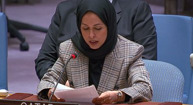 Katar, Filistin’e yönelik desteğini sürdürüyor 