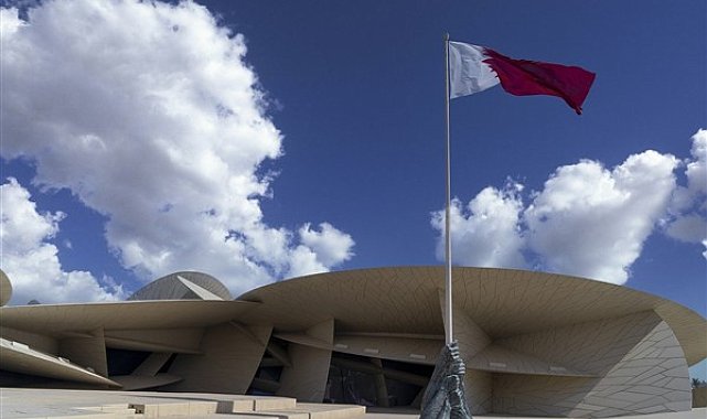  Katar, İsrail'in Batı Şeria topraklarını devlet mülküne dönüştürme kararını kınadı