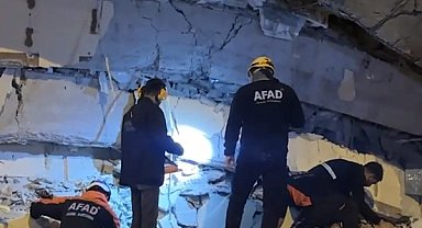 Kaymakam Önder ve Başkan Dönmez sahada incelemelerde bulundu