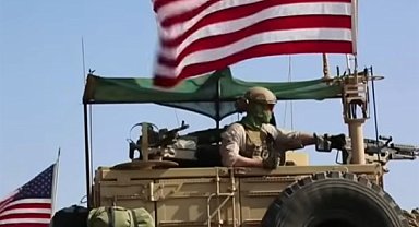 Kaynaklar: ABD, Suriye'deki tüm birliklerini çekmeyi planlıyor