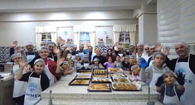 Kayseri'de yarı yıl tatilinde çeşitli etkinlikler düzenlendi