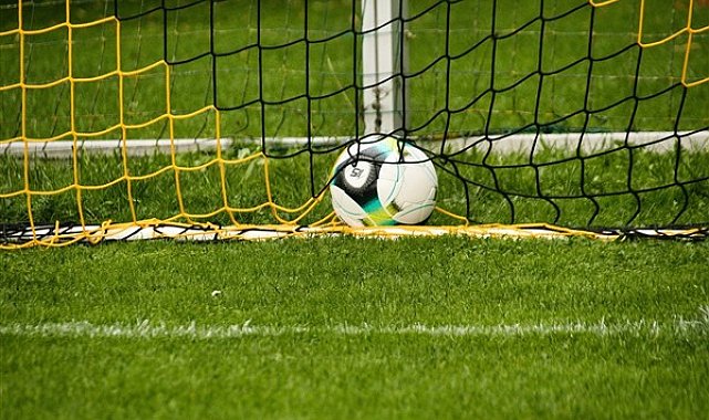 Kazeem Olaigbe, Konyaspor'da