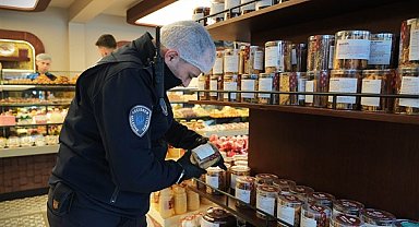 Keçiören’de Ramazan öncesi fırınlara sıkı denetim