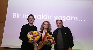 Kepez’de “Avcunuzdaki Kelebek” temalı seminer düzenlendi