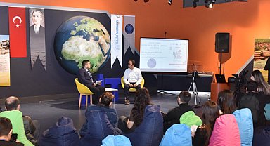 Kepez’de depremsellik ve kentsel dönüşüm konuşuldu