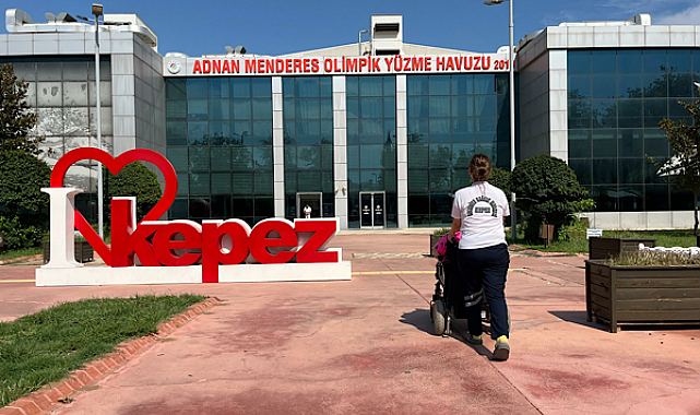 Kepez'de engelli bireylere yönelik 6 proje hayata geçirildi