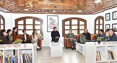 Kepez’de Meme Kanseri Farkındalık Eğitimi düzenlendi