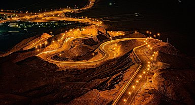 Kıraç Galvaniz, aydınlatma direği üretecek