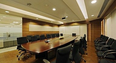 Klimasan'da üst düzey yönetici ataması