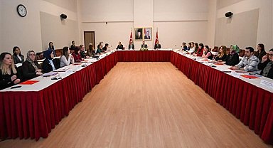 Kocaeli’de Kadına Yönelik Şiddetle Mücadele Çalıştayı düzenlendi