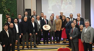 Kocaeli Valisi Aktaş, Kocaeli Yozgatlılar Derneği Arabaşı Şölenine katıldı